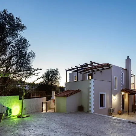 Comfort Mahin, Pool, Sea View, Rethymno
