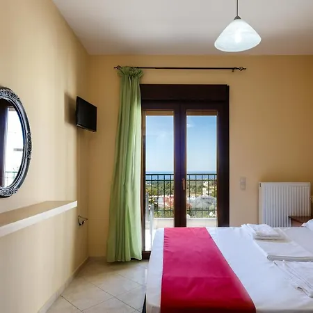 Comfort Mahin, Pool, Sea View, Rethymno *