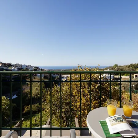 Comfort Mahin, Pool, Sea View, Rethymno