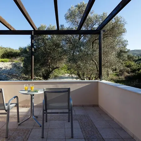 Villa Comfort Mahin, Pool, Sea View, Rethymno