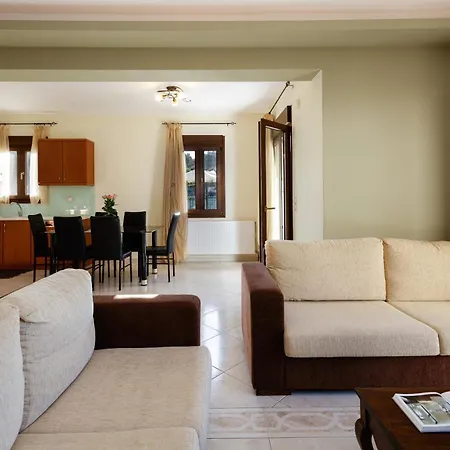 Comfort Mahin, Pool, Sea View, Rethymno * Kirianna